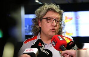 Protecció Civil envia un ES-Alert a sis comarques per demanar que diumenge s’evitin les activitats a l’exterior pel vent