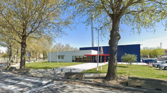 Imatge dels Mossos d'Esquadra (Tàrrega)