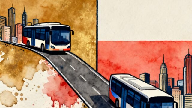 La Segarra es vertebra per fi un bus digne entre Guissona i Cervera